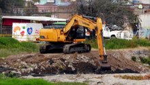 Mandan lodos contaminados a las calles y ladrilleras de Las Juntas, El Salto y Tlajomulco