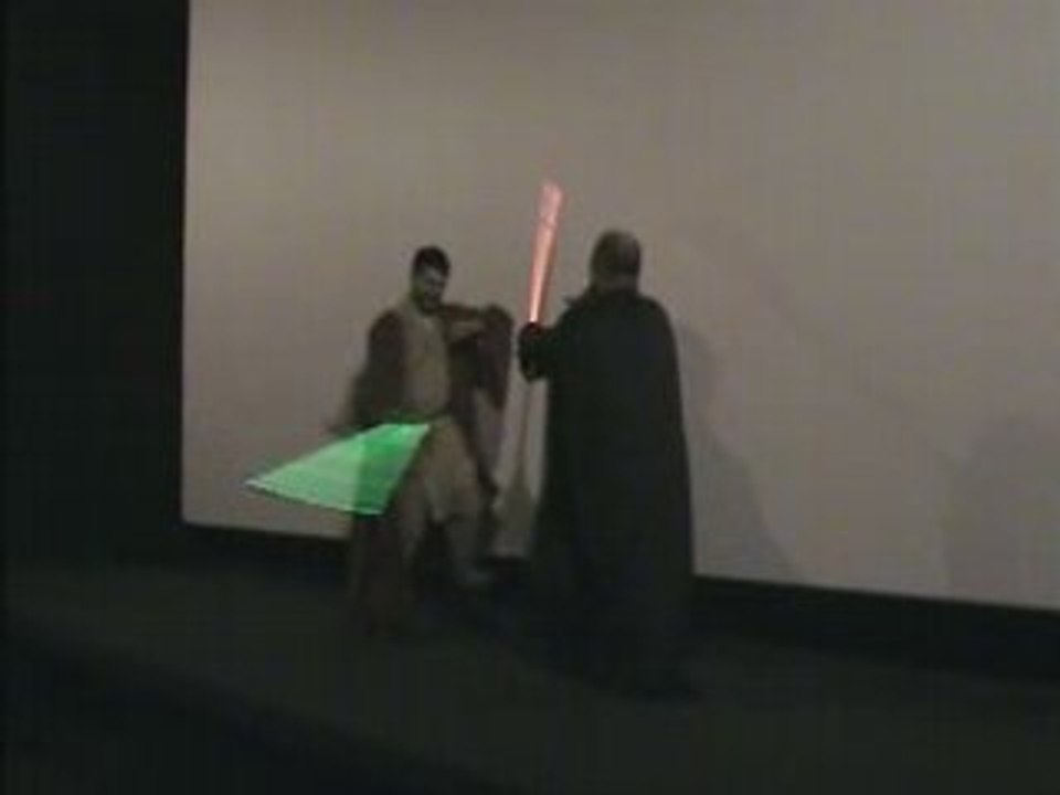 Animation The Clone Wars a thonon #1