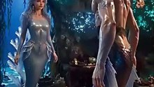 [FULL MOVIE] The Siren King'S Innocent Mermaid