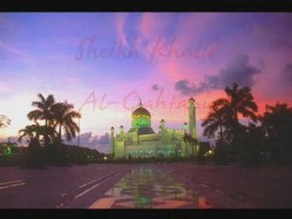 A VOIR !! Surah Fatiha by 10 Great Sheikhs