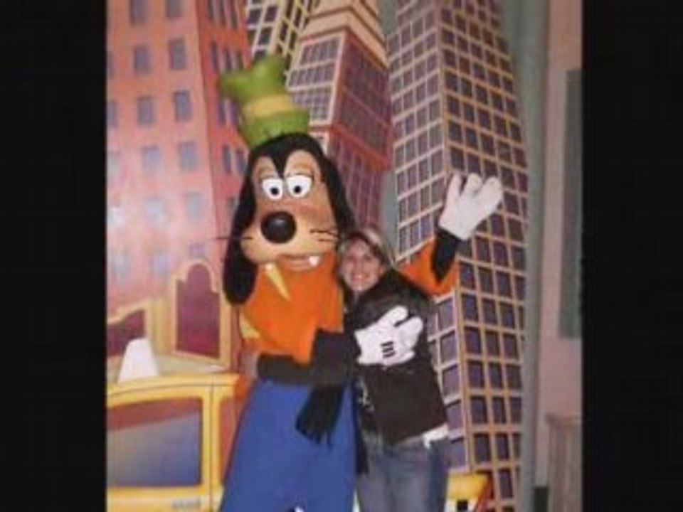 Disney