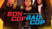 Bon Cop Bad Cop - Season 1 - Episode 06