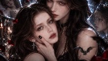 [COMPLETE DRAMA] I'm My Vampire Sister's Forbidden Mate