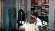 Velvet 1x14 La noche de la reina