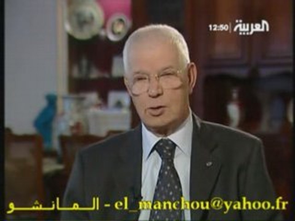 TUNISIE documentaire 2