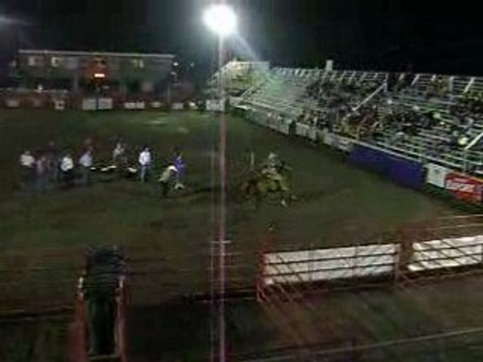 Dany & Pacal en sauvetage