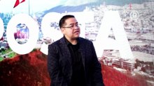 Gerardo Escamilla destaca reducción de homicidios y crecimiento de Fuerza Civil en Nuevo León