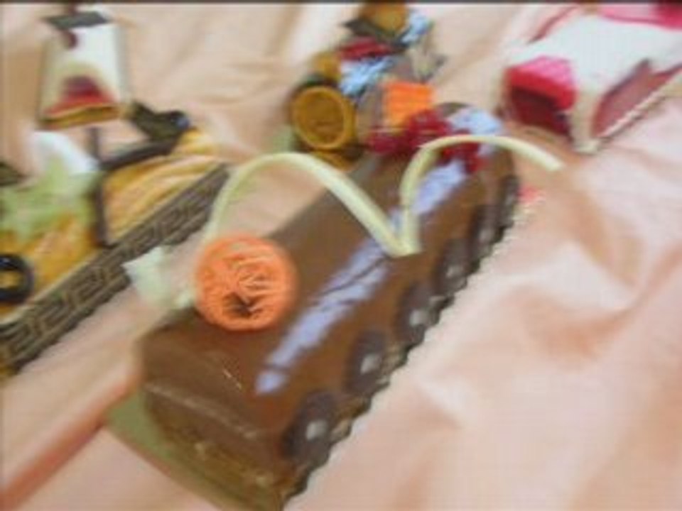 patisserie 2006 2007