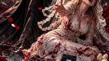 Bloody Wedding Justice | A Dark Wedding Revenge Drama Full of Secrets and Betrayal