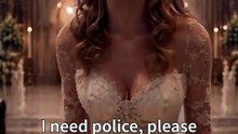 Bloody Wedding Justice | The Bride's Pain and the Search for Truth