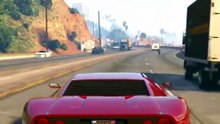 🔥 GTA V – The Road Belongs to Me! 🚗💨 Nobody Can Stop Me! #GTAV #GTA5 #GrandTheftAutoV #GTAGaming #GamingShorts #GTAOnline #RockstarGames #Gaming #FYP #Viral #YouTubeShorts