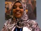 Sarah Hassan El Beely - Soudan