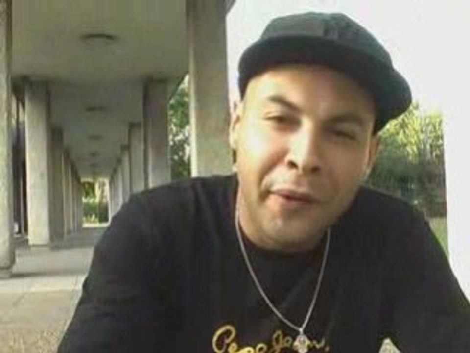 211. Dedicace a soprano--rap