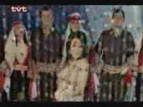 Basak Kar - Maydonoz Destesiyim yepyen klip 2008 yeni