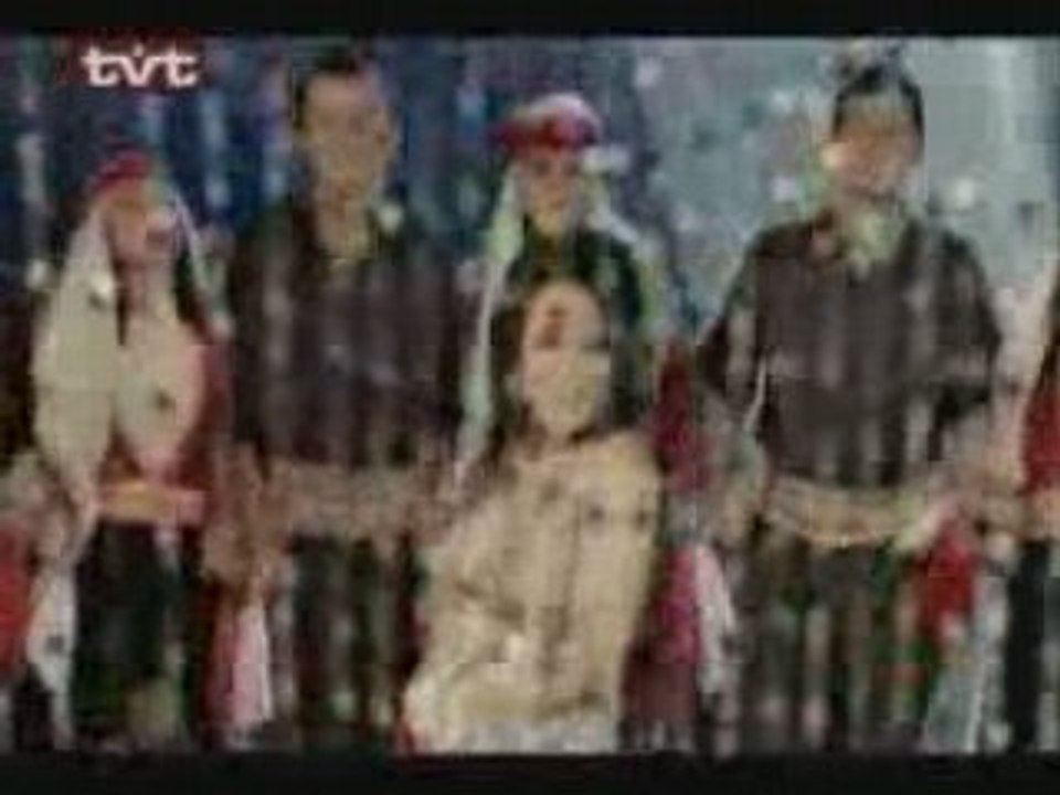 Basak Kar - Maydonoz Destesiyim yepyen klip 2008 yeni