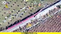 Espagne deux train