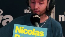 Nicolas Benoît - Quitte ton taf