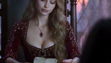 I stole her crown - Complete Series