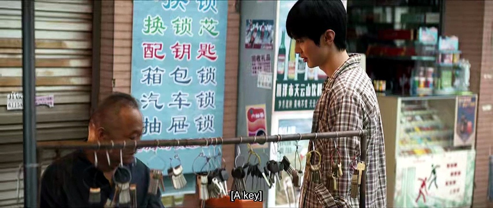 Light.the.Dark.S01E03 English Sub - video Dailymotion