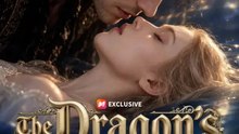 the dragon silly captive
