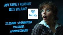 A Simple Explanation of Buy~ Fansly Accounts With Balance