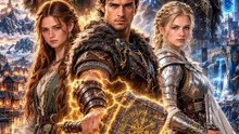 The Blacksmith Is Thor’s Son 🍿🍿🍿FULL MOVIES ENGLISH SUB 2026🍿🍿🍿 FULL 2026