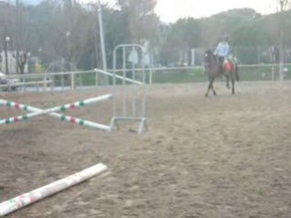 Kiki et moi cours