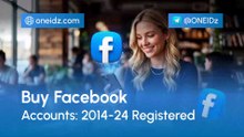 Buy Facebook Account With Confidence: Essential Security Checks