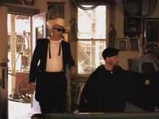 Break a Leg - Old Ghosts (Ep. 15)