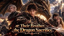 their brother the dragon sacrifice