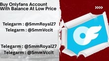 Buy! OnlyFans Account in Kuwait: The Ultimate 2026