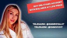 Buy! OnlyFans Account With Balance: Common Mistakes to Avoid