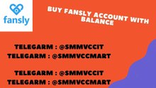 How to Handle Multiple Buy OnlyFans/Fansly Accounts With Balance Safely?