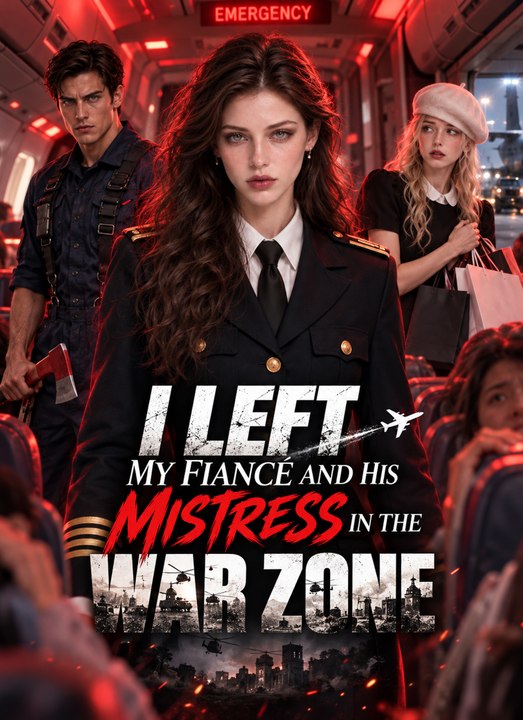 I Left My Fiancé and His Mistress in the War Zone | Full 25 Eps SD ...