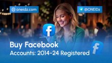 The Hidden Challenges Behind Buy Bulk Facebook Accounts Online