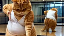 Funny Cat & Dog Videos 😻 Adorable Dancing Cats & Dog #funny