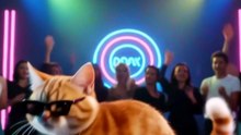 Funny Cat & Dog Videos 😻 Adorable Dancing Cats & Dog