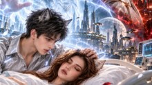 my mafia girlfriend is a spirit