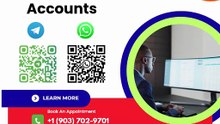 Buy Verified Binance Accounts