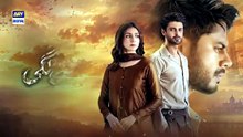 Lagan Lagi Episode 4
