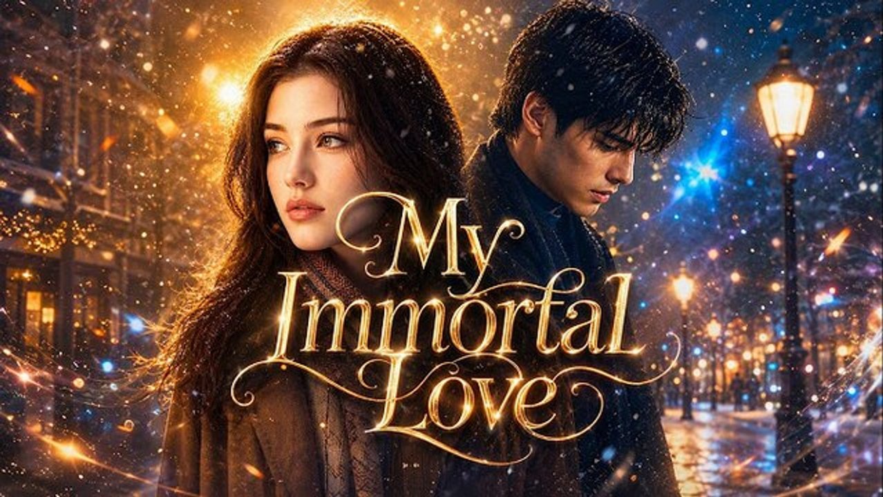 My immortal love (Watch Full Movie) - video Dailymotion