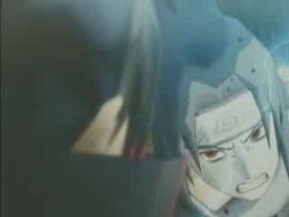 Bande annonce Naruto Ultimate Ninja 3