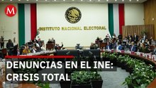 Arturo Sánchez pide investigar a 3 funcionarios ligados a Guadalupe Taddei