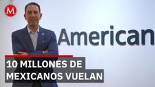 José Freig pide a gobiernos más apoyo para combustible sostenible | Milenio CEOs