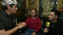Experto confirma que las líneas de la mano nos dicen mucho