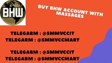 How to Operate Multiple Buy> BHW Account Safely?