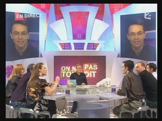 AulnaCitoyen - On a pas tout dit - Qui est M. X ?