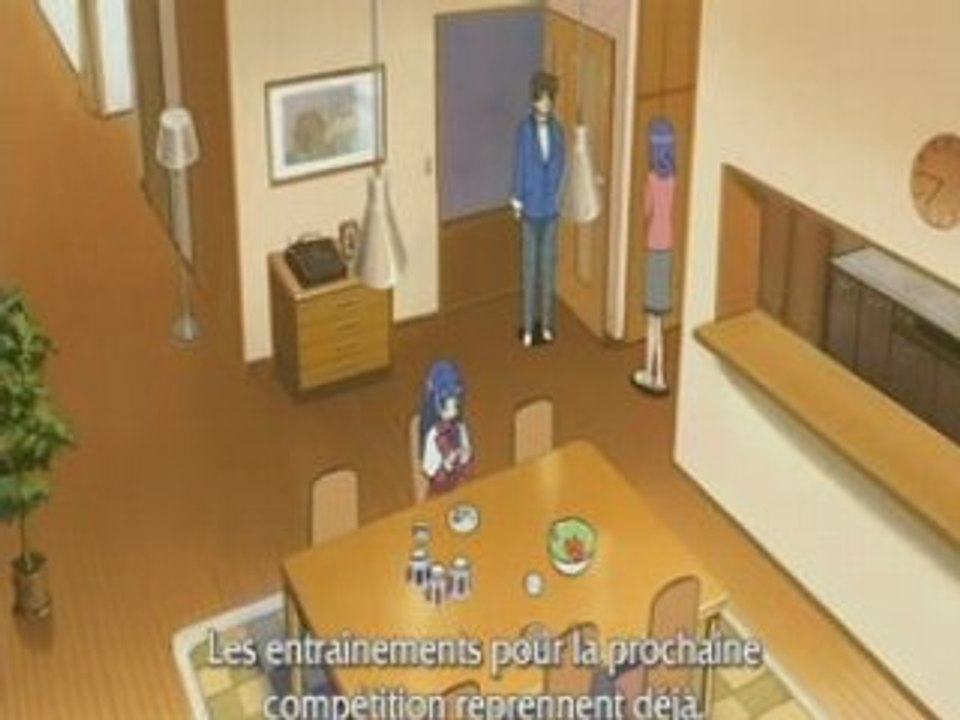 Kanon Remake 20 vostfr partie 1