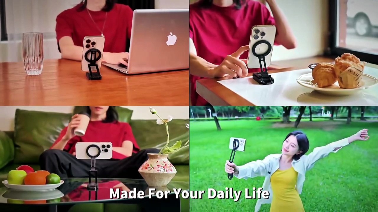 🔥 **Small Gear. Big Creative Potential!** 🚀 Meet the ORIONER M-Grip ...