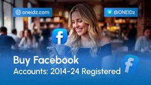972 Key Questions to Ask Before Buy Facebook Old Accounts